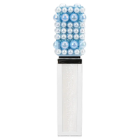 Blue Pearl Lip Gloss