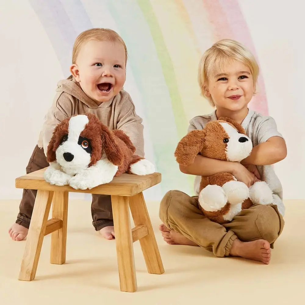 St. Bernard Warmies