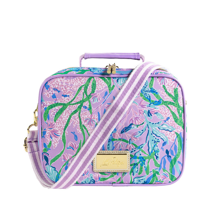 Lunch Bag - Seacret Escape