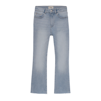 Claire Crop High Rise