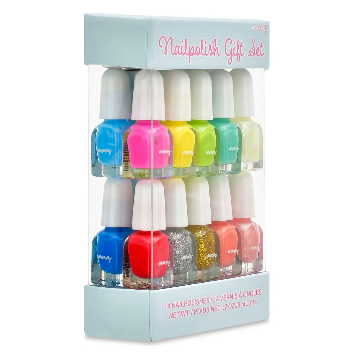 Glam Nail Gift Set