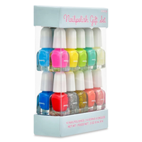 Glam Nail Gift Set