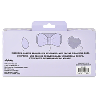 Feeling Pretty Spa Set