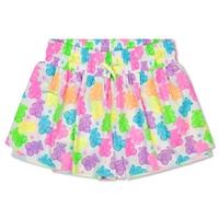 Yummy Gummy Butterfly Shorts