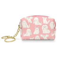 Watchdogs Key Chain Pouch