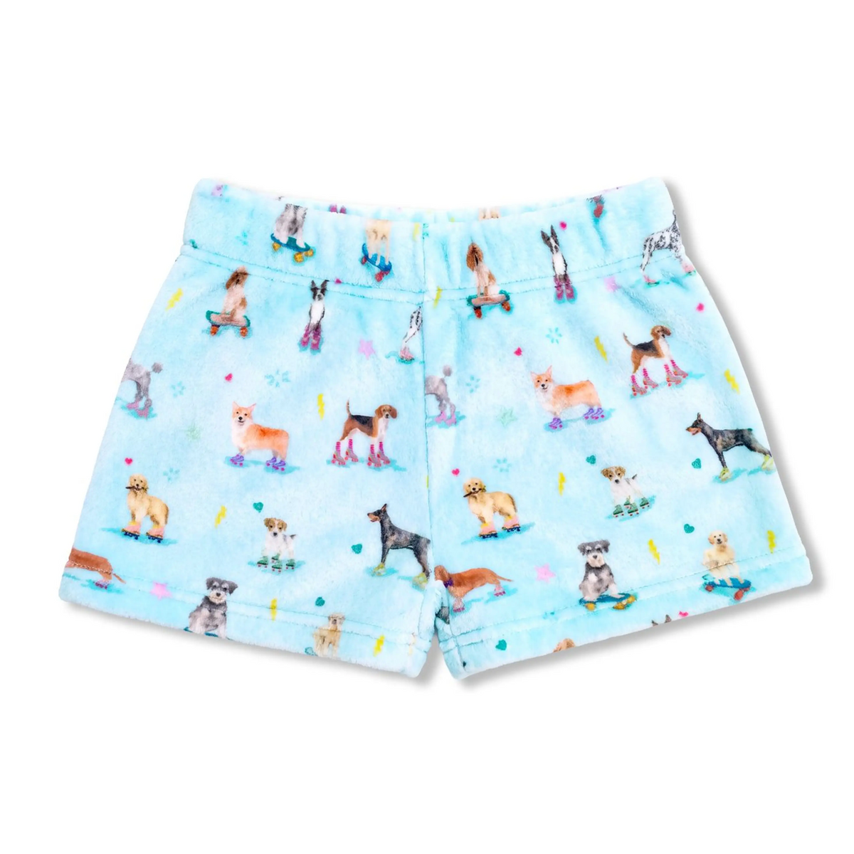 Puppy Love Lounge Shorts
