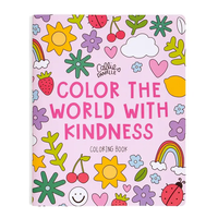 Be The Light Faith-Inspired Coloring Book