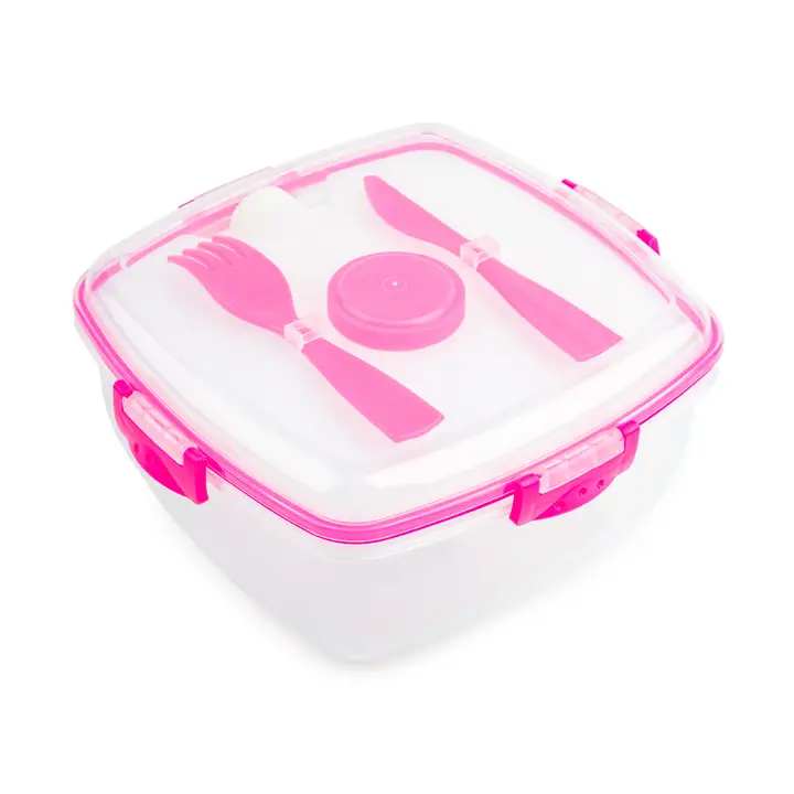 Lunch Salad 7 piece set