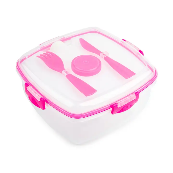 Lunch Salad 7 piece set