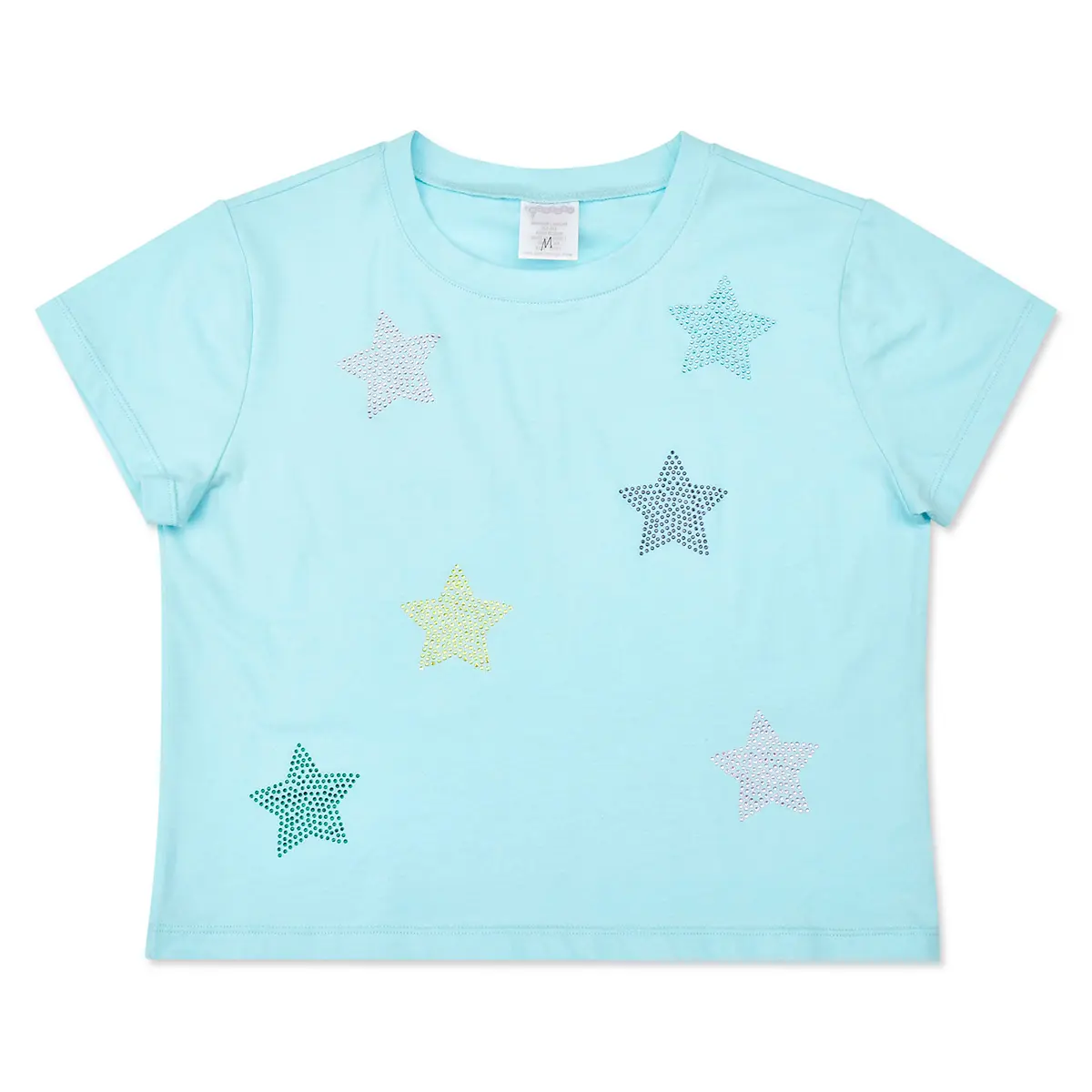 Sparkling Stars T-Shirt