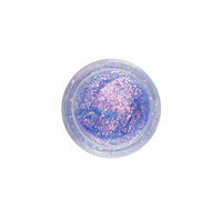 Star Dust Glitter Gel Pot - Galaxy