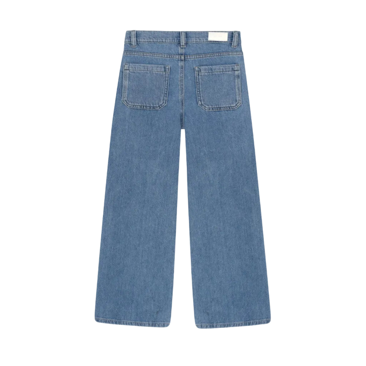 Lily Wide Leg
