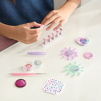 Everything Bling! Nail Styling Set