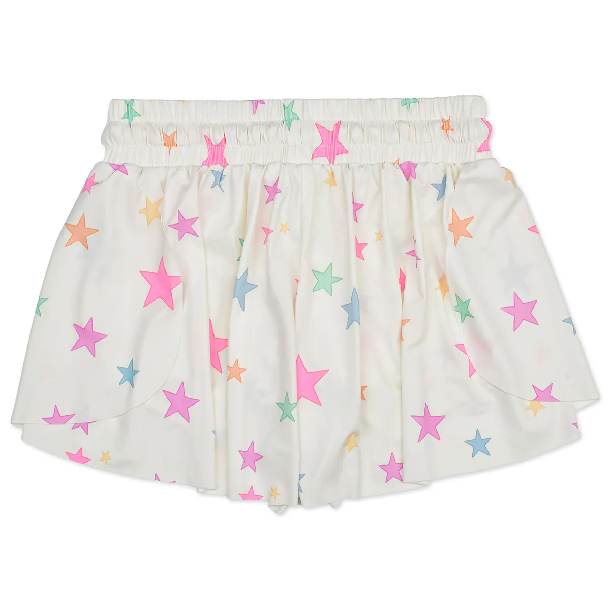 Stardust Butterfly Shorts