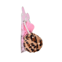 Pearl Headband Ear Muff & Glove Set