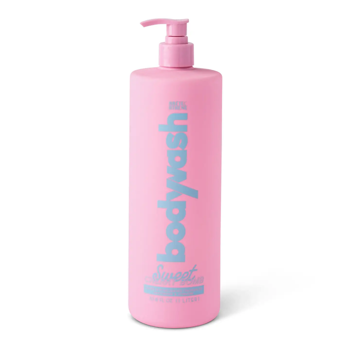 Body Wash - Cherry Scented