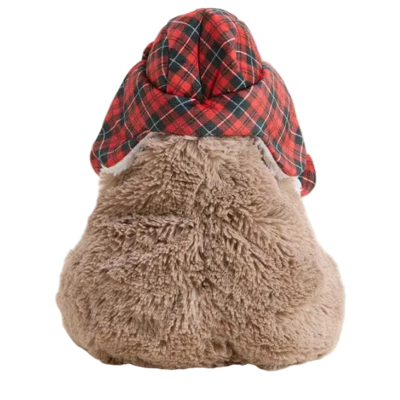Cozy Capybara Warmies