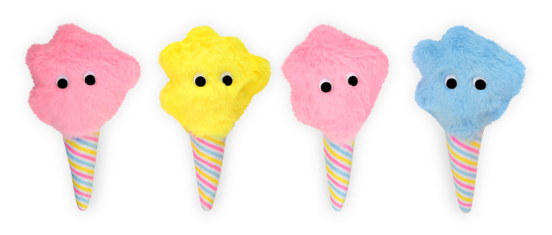 Cotton Candy Sweets