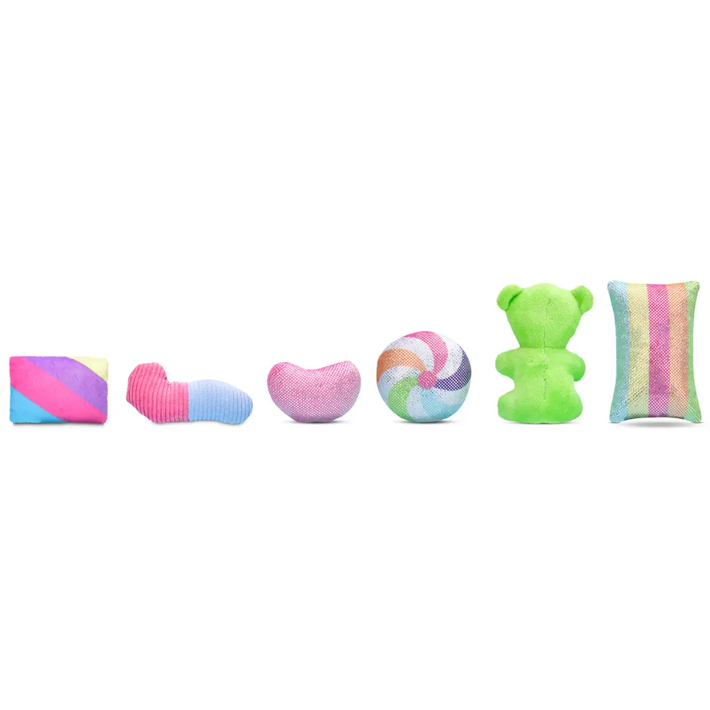 I Want Candy Plush