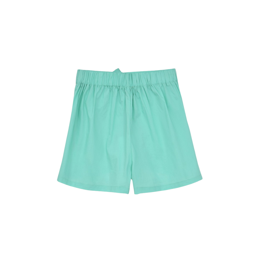 Girls Woven Shorts