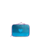 Blue/Lilac Colorblock