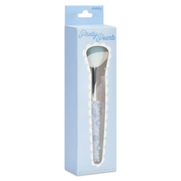 Blue Pearl Makeup Brush