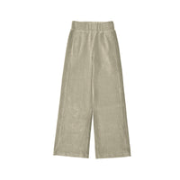 Corduroy Trouser