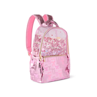 Bows & Confetti Backpack