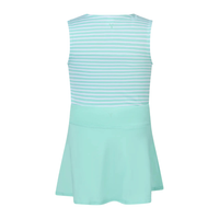Little Girls Crossover Skort