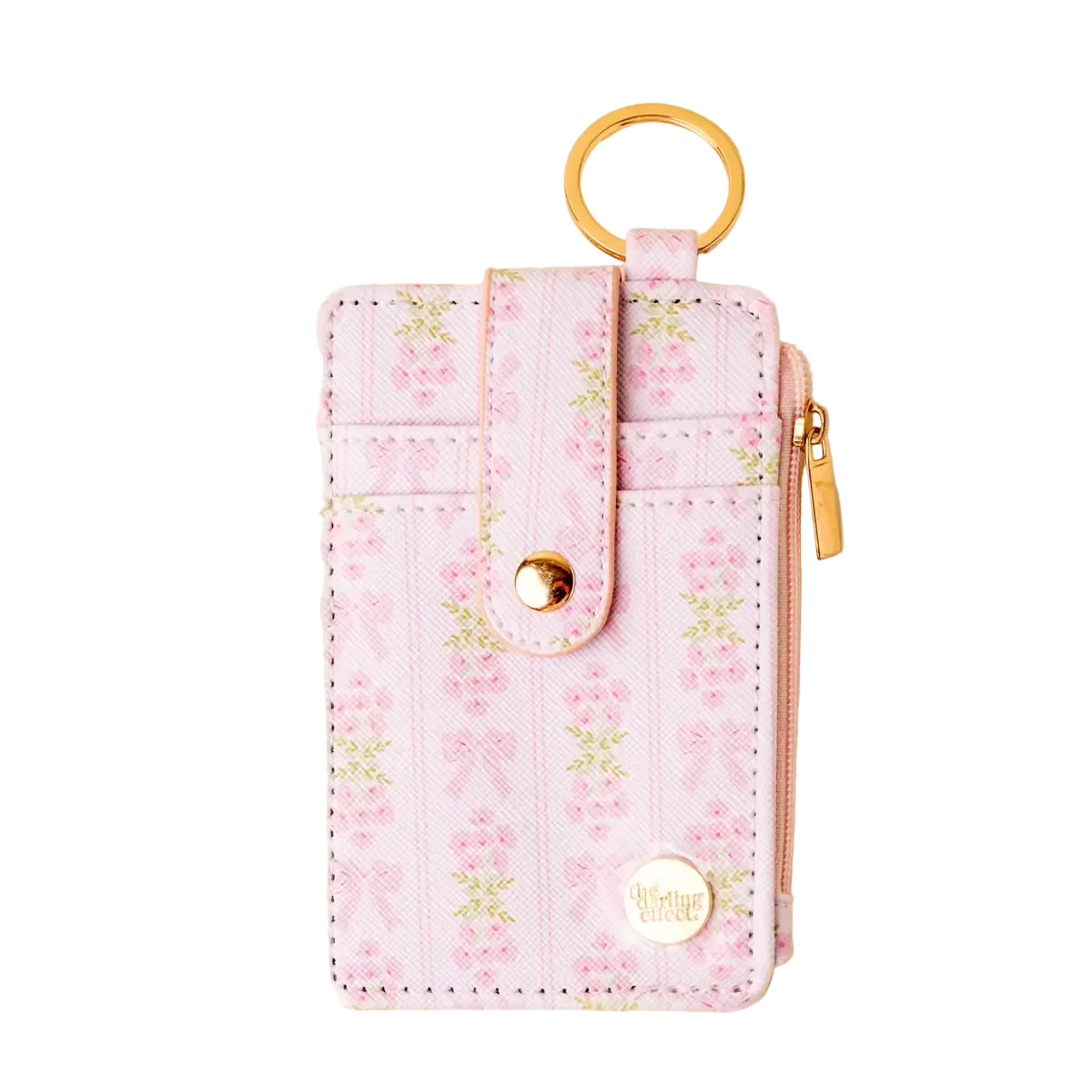 Keychain Wallet
