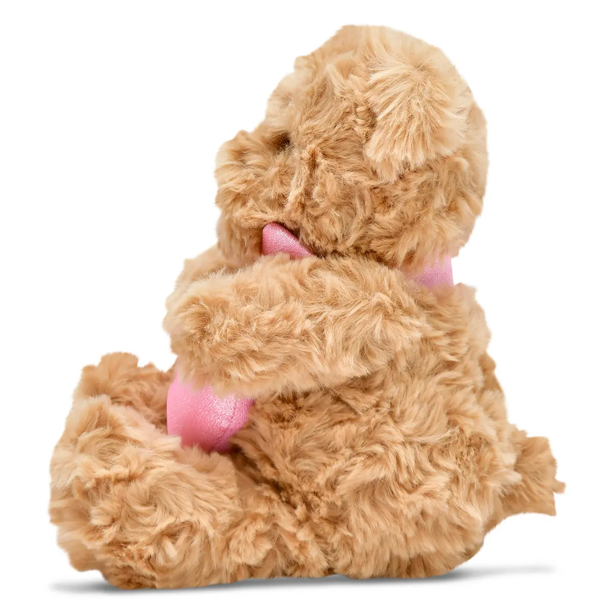 Bella Bear Plush