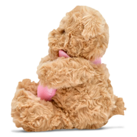 Bella Bear Plush