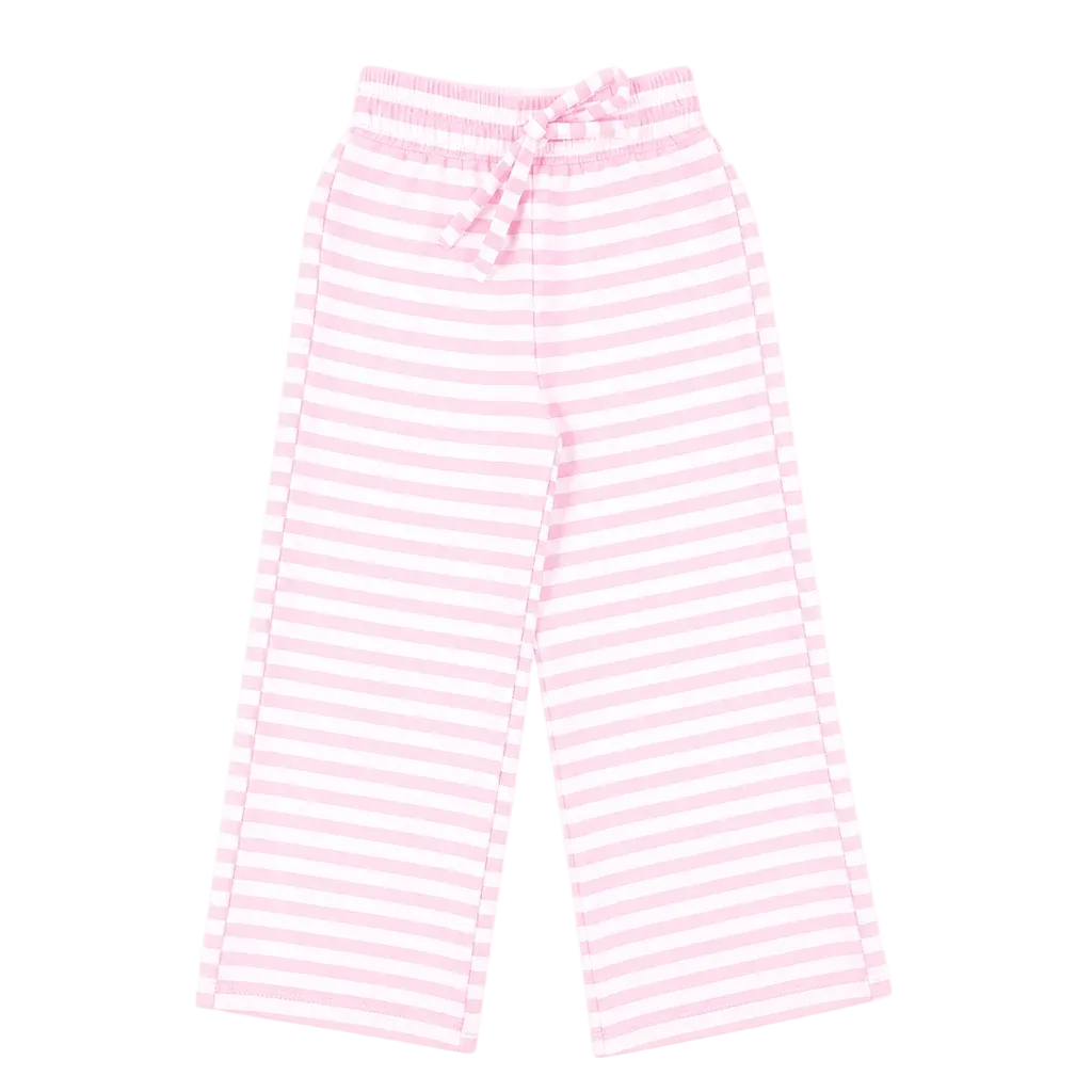 Lulu Mac Striped Pants