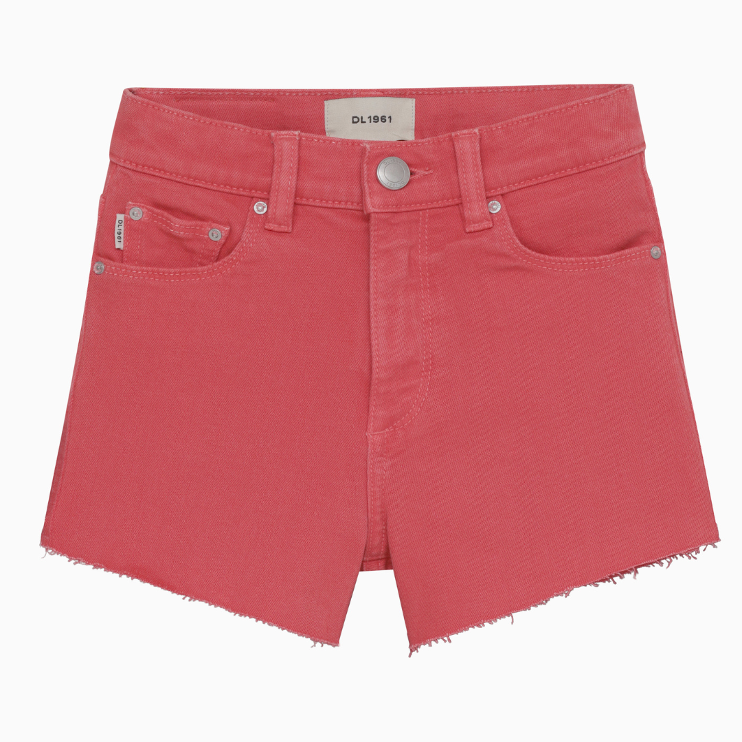 Lucy Cut Off Short