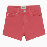 Lucy Cut Off Short