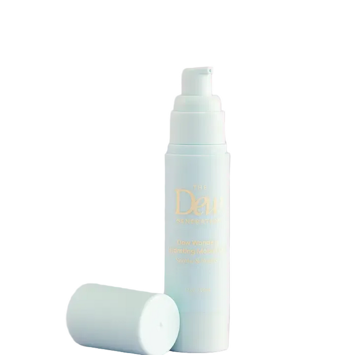 Face Moisturizer — Triple Ceramide Blend 1.7 oz