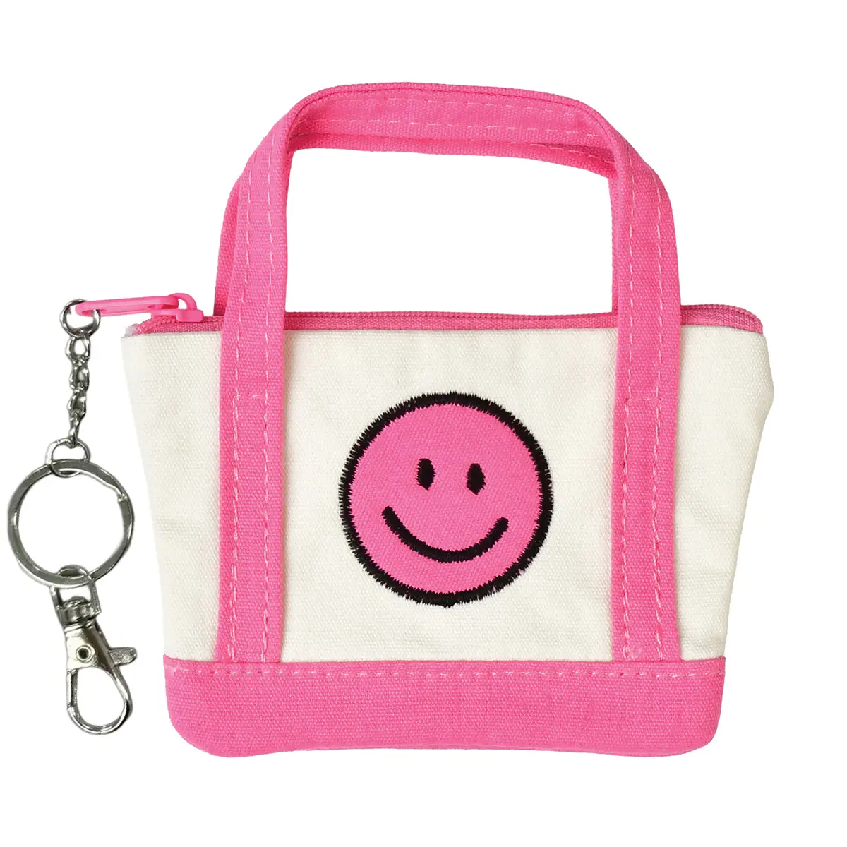 Mini Tote Bag Lip Balm Set