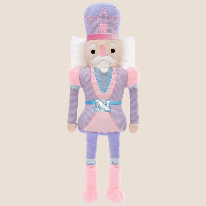 Chloe Nutcracker Plush