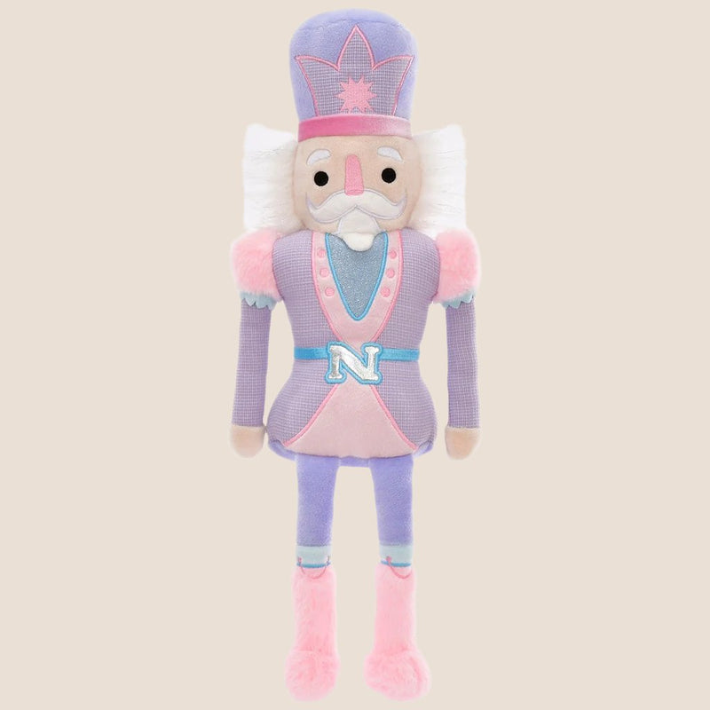 Chloe Nutcracker Plush