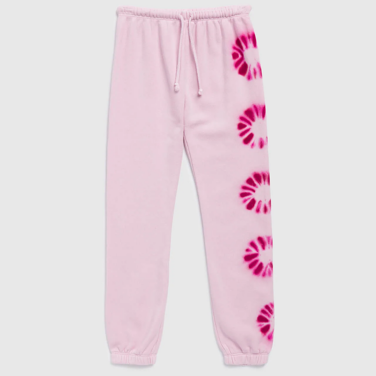 Bloom Tie Dye Jogger