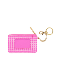 Havana Pink Caning ID Case