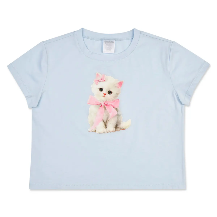 Pretty Kitty T-Shirt