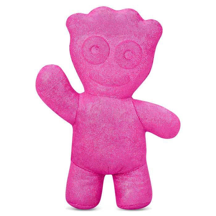 Sparkly SPK Pink Kid