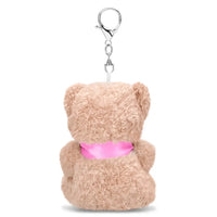 Bear Bag Charm