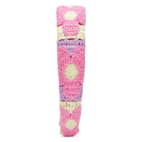 Flower Crochet Headband