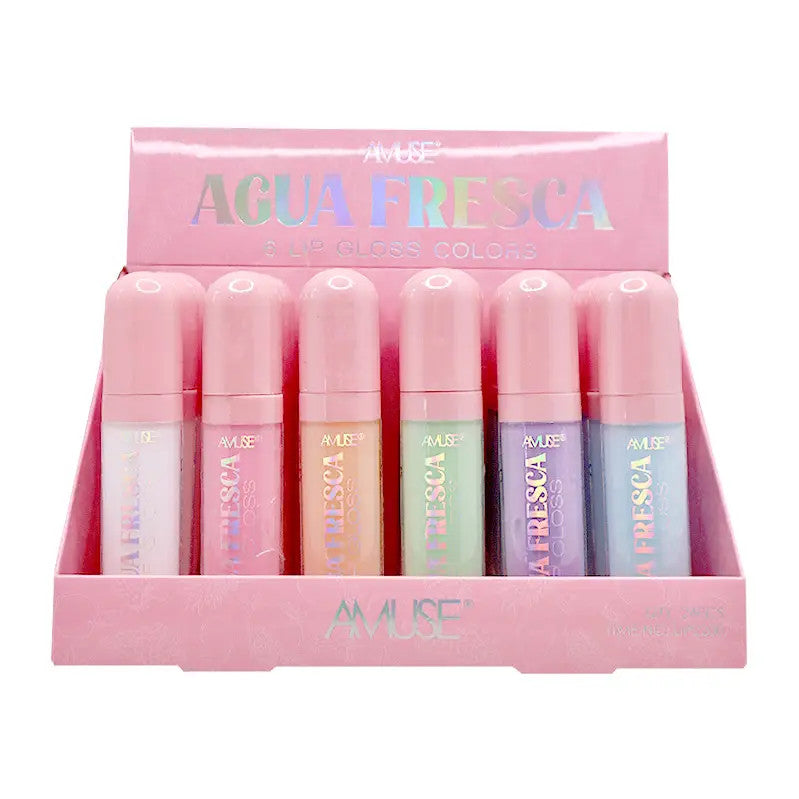 Agua Fresca Lip Gloss