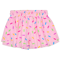 Sweet Sprinkles Butterfly Shorts