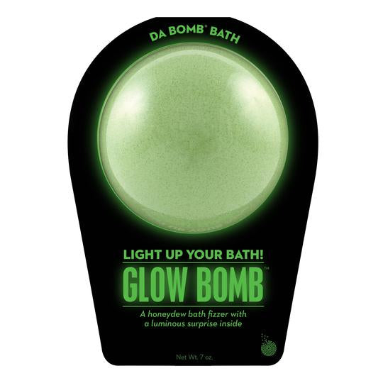 Glow Bath Bomb