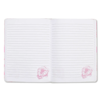 Pretty In Pink Journal