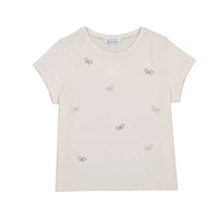 Basic Short Sleeve T-Shirt